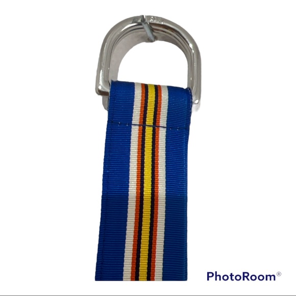 Retro Belt - Picture 2 of 3